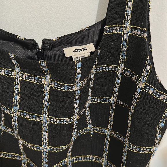 Jason Wu dress - Picture 2 of 2